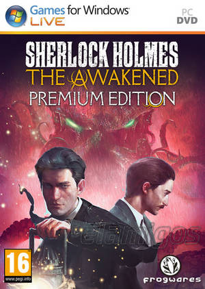 Sherlock Holmes The Awakened ราคาถูก